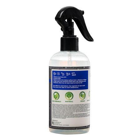 Springyard Eco Proofer Impregneringspray