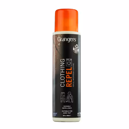 Grangers Clothing Repel