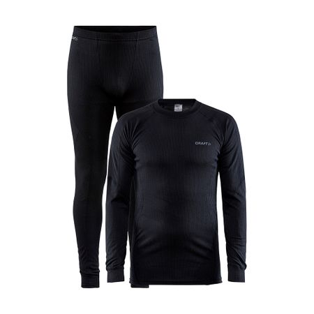 Craft Core Dry Baselayer Set M