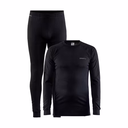 Craft Core Dry Baselayer Set M