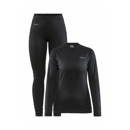 Craft Core Dry Baselayer Set W