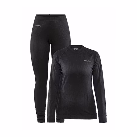 Craft Core Dry Baselayer Set W