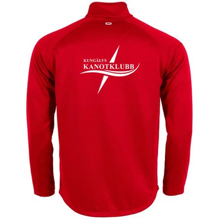 Kungälvs Kanotklubb Stanno Full Zip Top