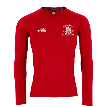 Kungälvs Kanotklubb Stanno Baselayer Long Sleeve Shirt