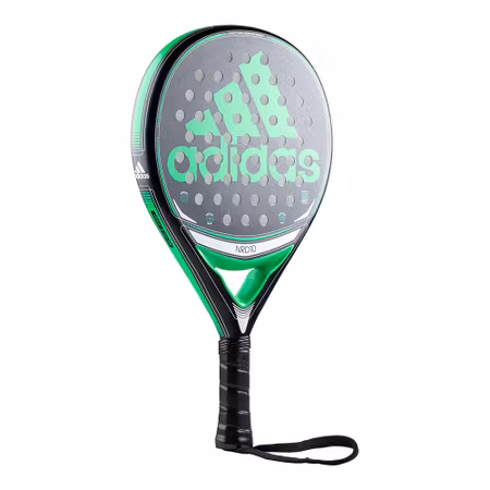 Adidas NRD 10 Padelrack