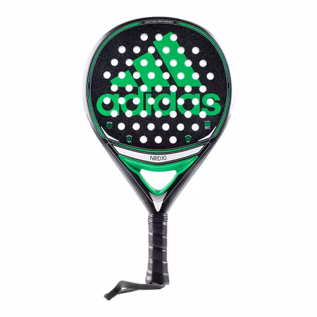 Adidas NRD 10 Padelrack