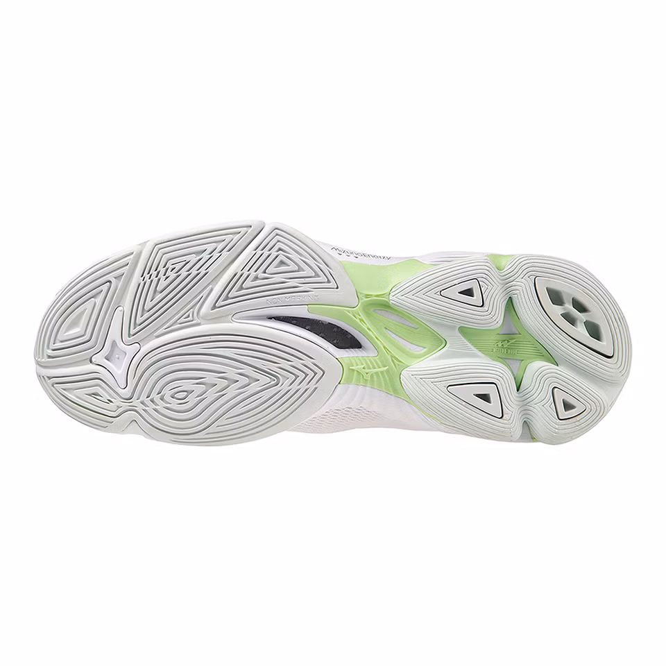 Mizuno Wave lightning Z7 W