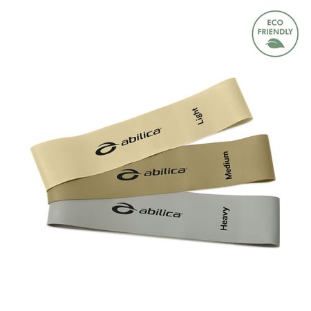 Abilica Rubber Band Set Eco