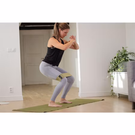 Abilica Resistance Bands Set