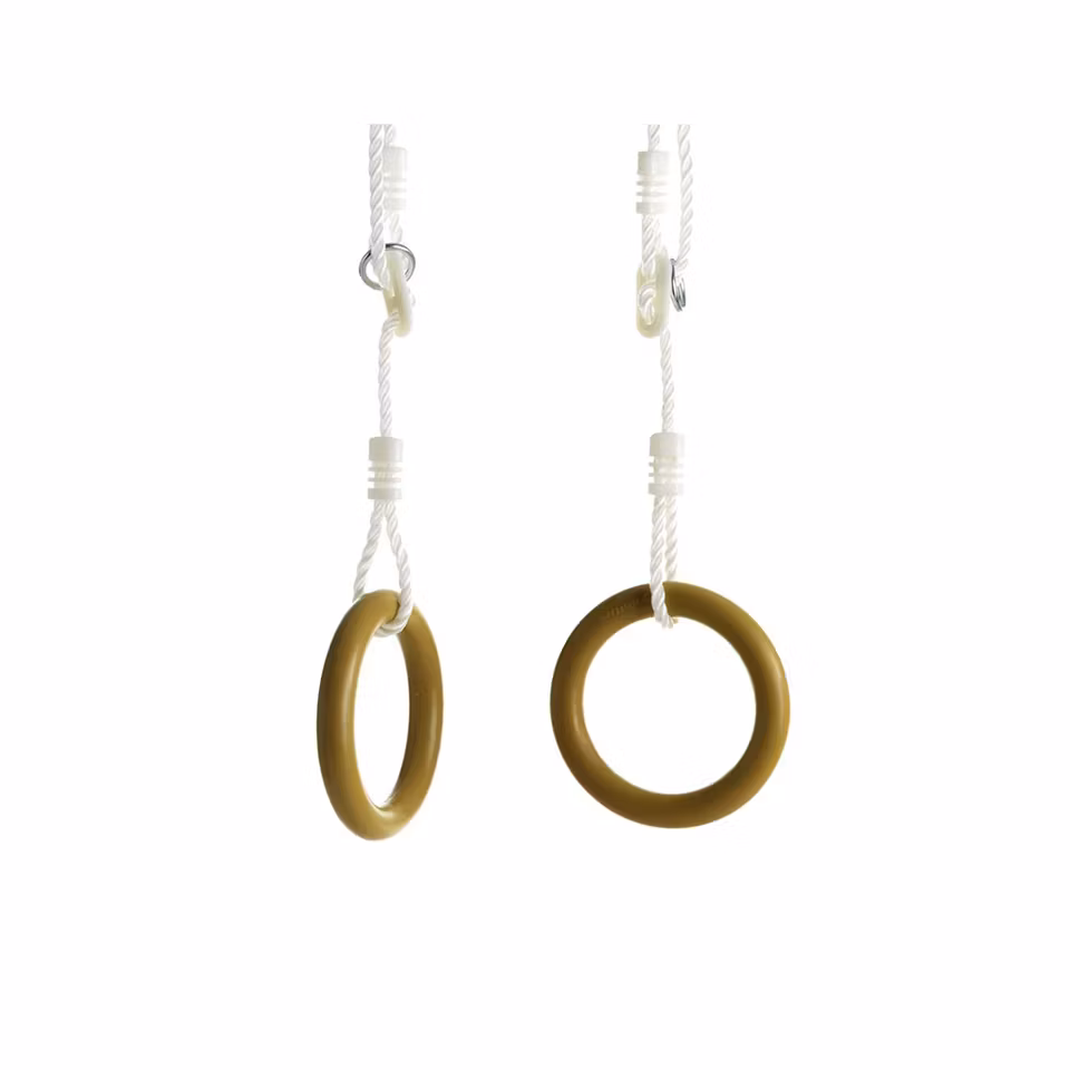 Abilica Gym Rings