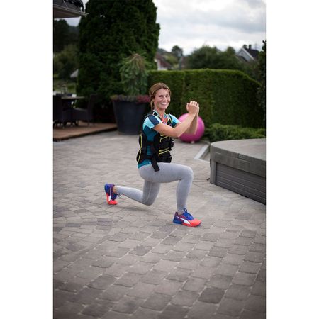 Abilica Weight Vest Flexi - 10 kg