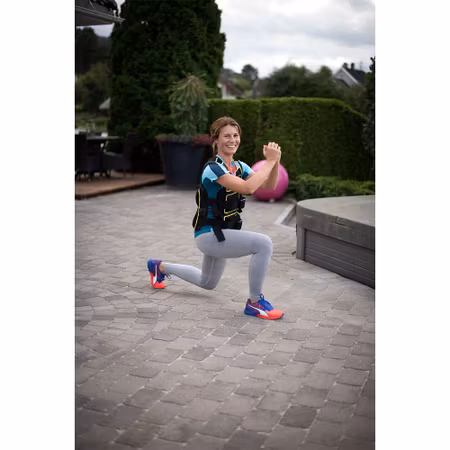 Abilica Weight Vest Flexi - 10 kg