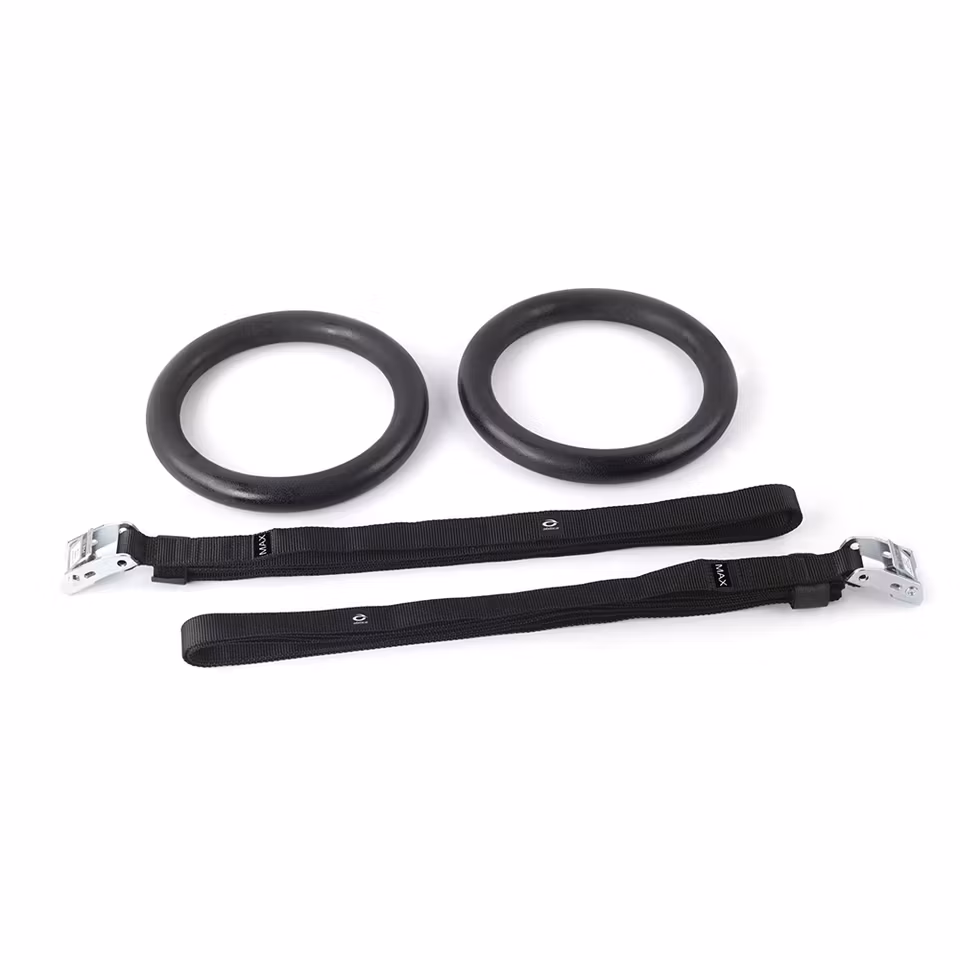 Abilica Gymnastic Rings
