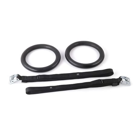 Abilica Gymnastic Rings
