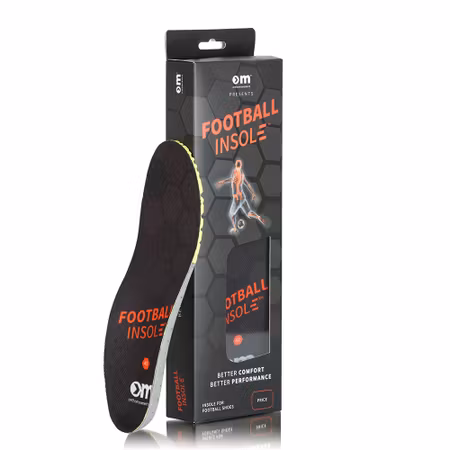Ortho Movement Football Insoles