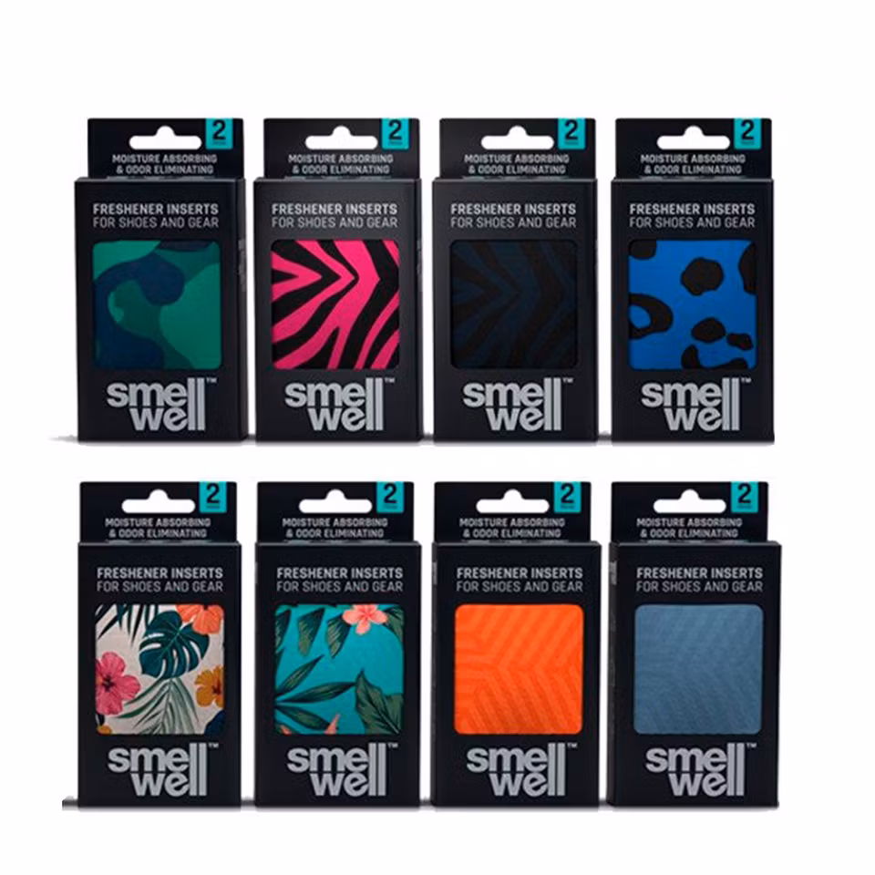 SmellWell Doftpåse 2-pack