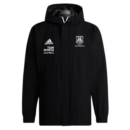 Älvängens IK Adidas Regnjacka JR