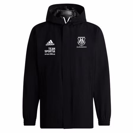 Älvängens IK Adidas Regnjacka JR