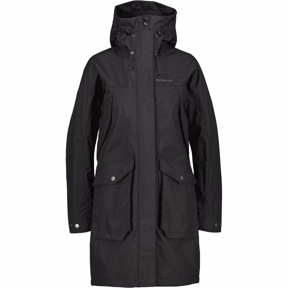 Didriksons Thelma Women's Parka