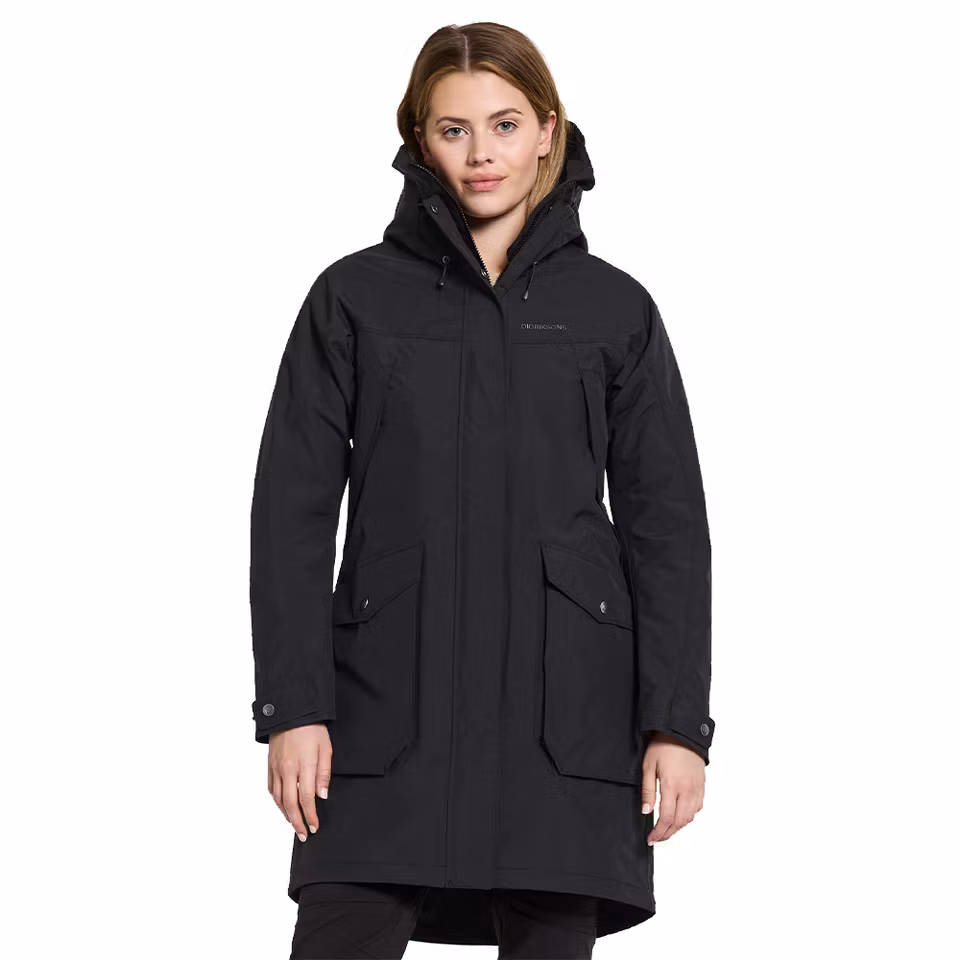 Didriksons Thelma Women's Parka