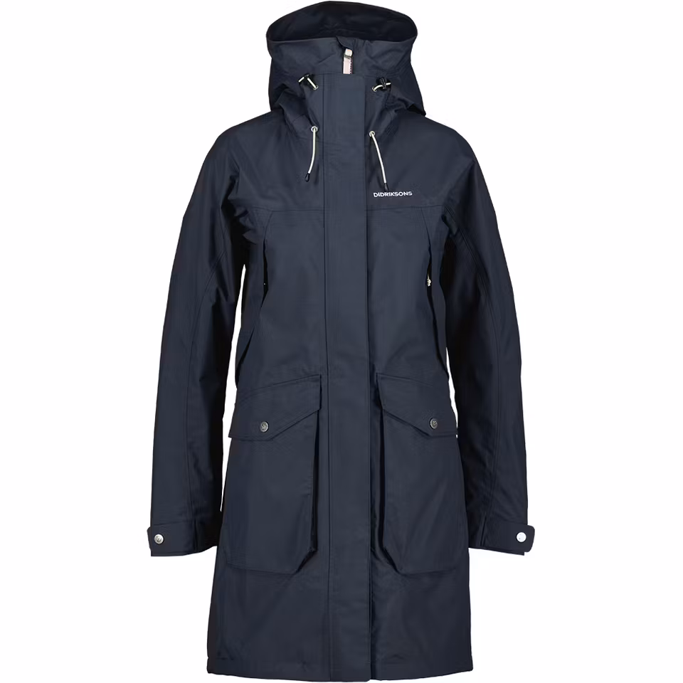 Didriksons Thelma Women's Parka