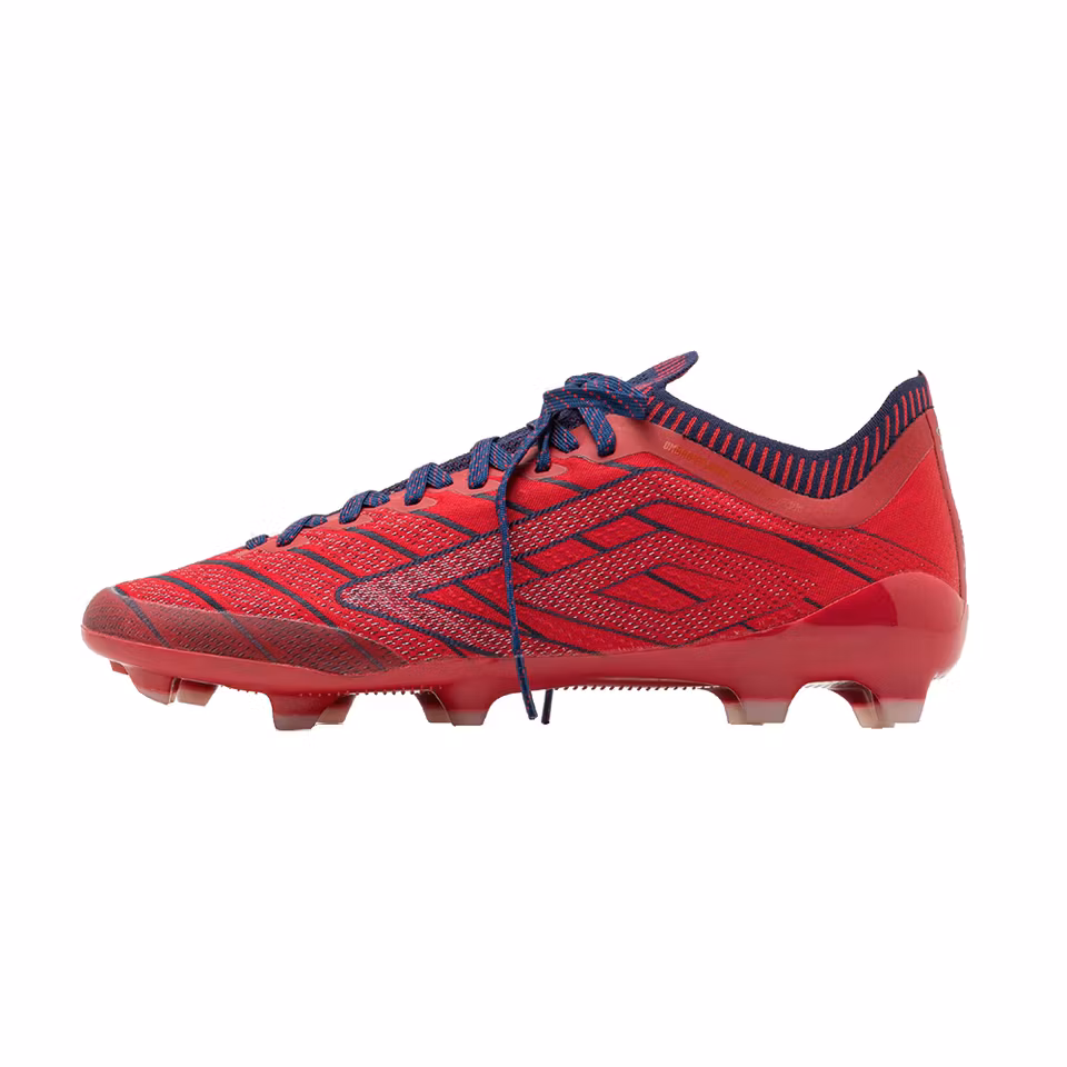 Umbro Velocita Elixir PRO FG Fotbollsskor