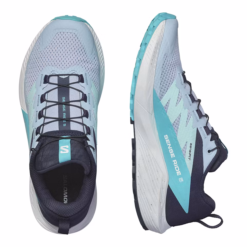 Salomon Sense Ride 5 W Löparskor