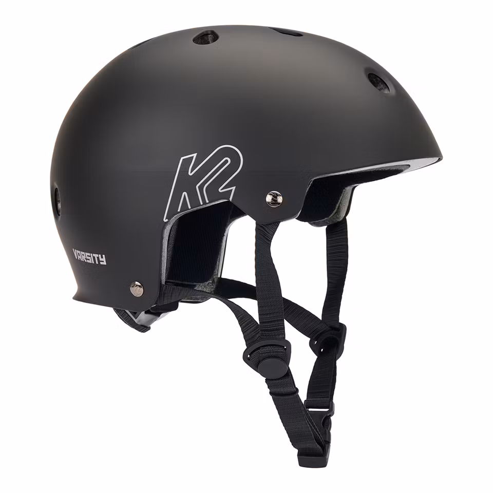 K2 Varsity Svart