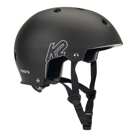 K2 Varsity Svart