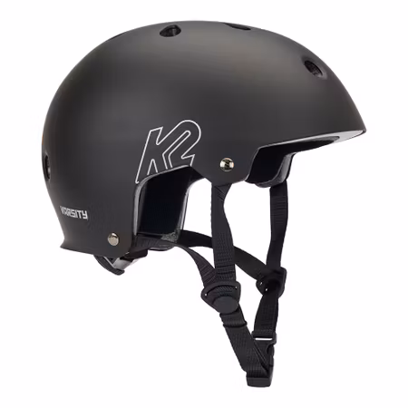 K2 Varsity Svart