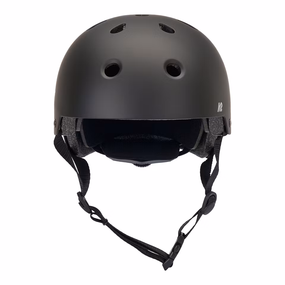 K2 Varsity Svart
