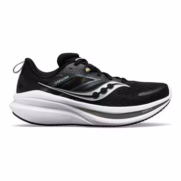 Saucony Omni 22 Wide M