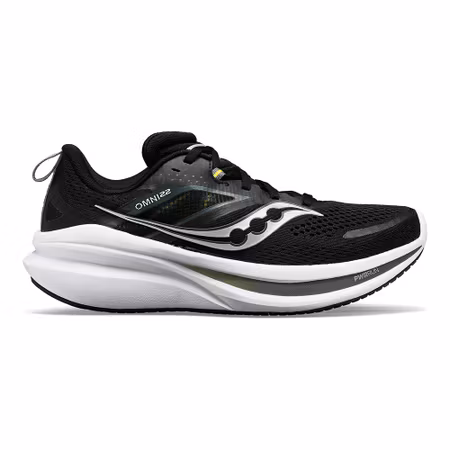 Saucony Omni 22 Wide M