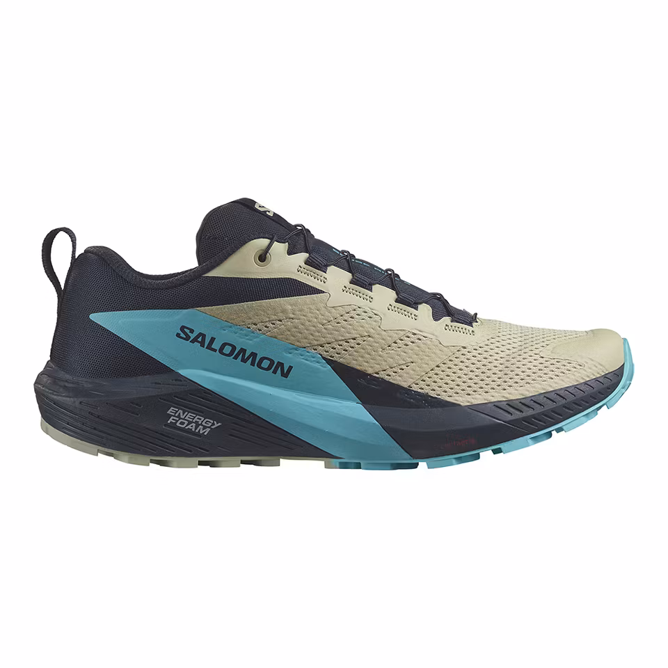 Salomon Sense Ride 5 M
