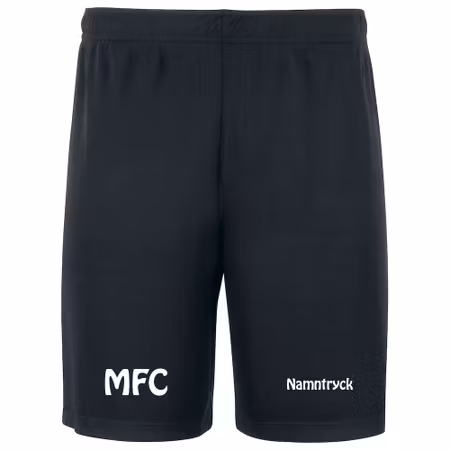 Majorna FC Shorts Jr