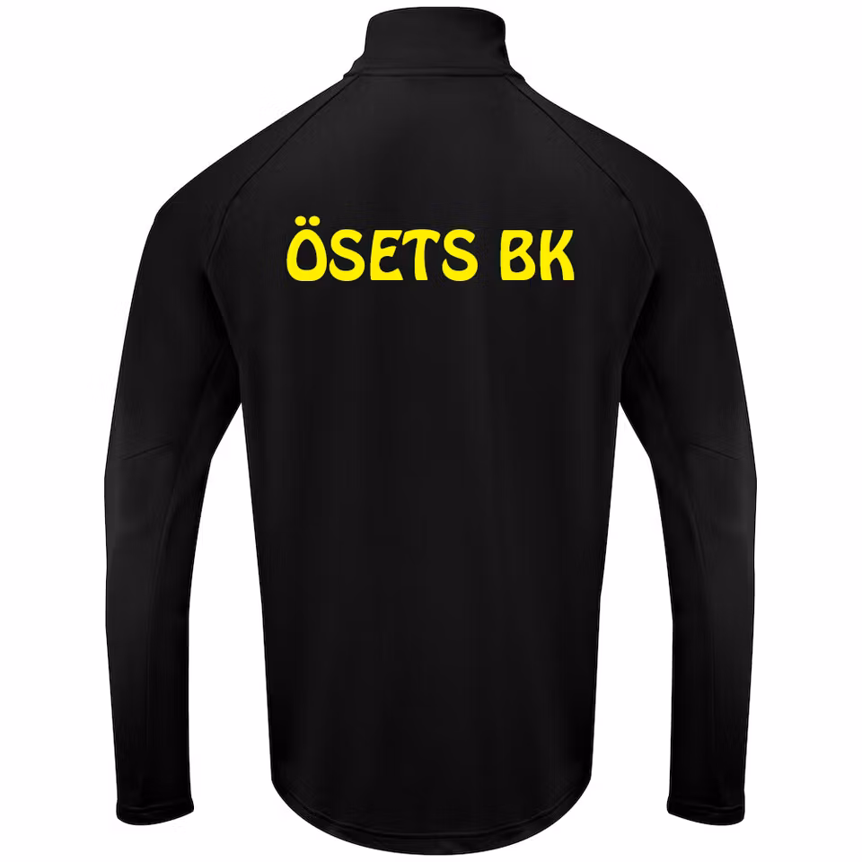 Ösets BK Träningströja HZ Sr