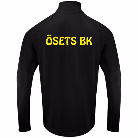 Ösets BK Träningströja HZ Sr