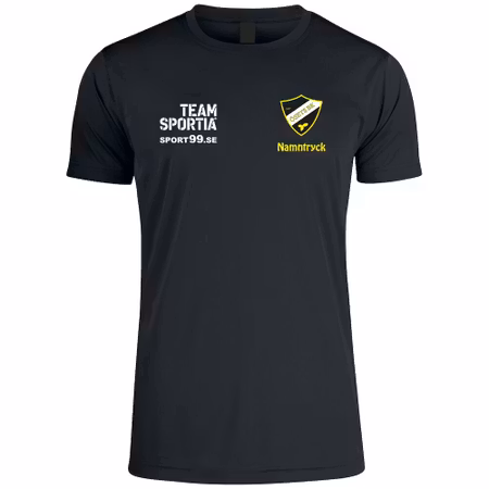 Ösets BK Tränings T-shirt Jr