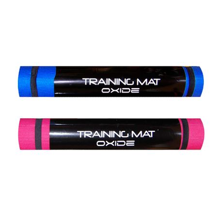 Oxide Training Mat 4mm