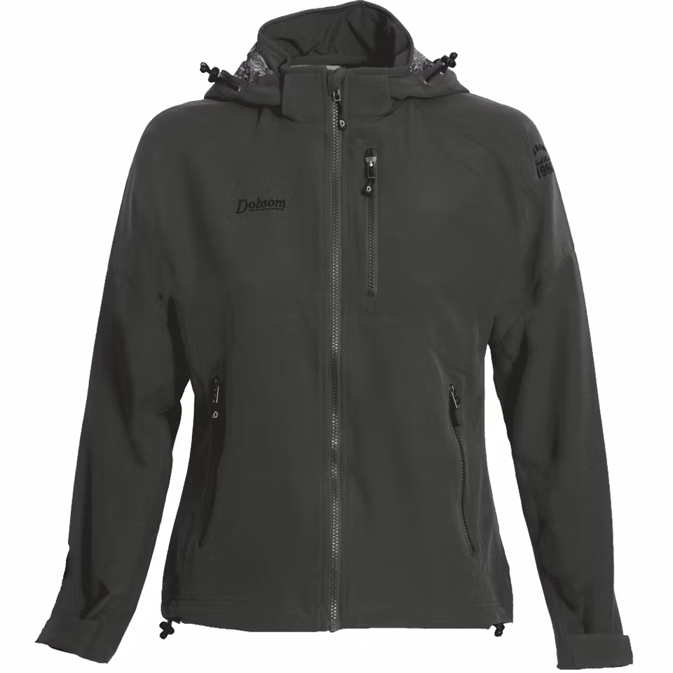 Dobsom Moss Jkt W