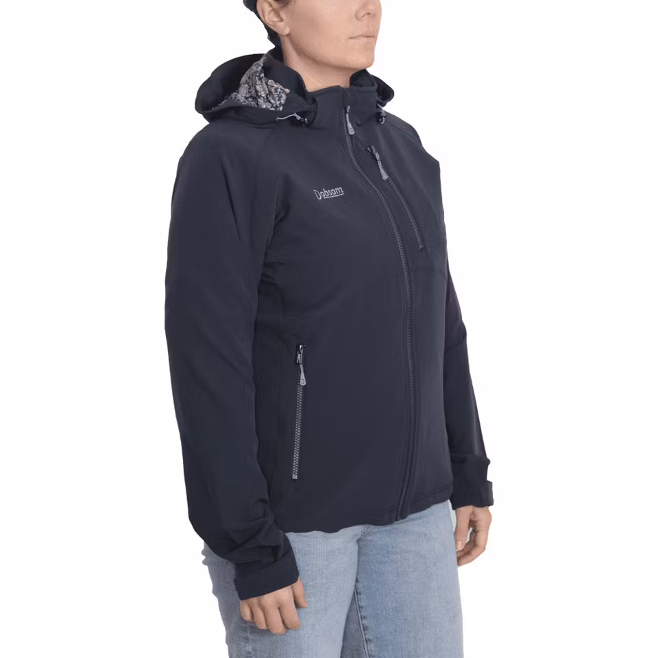 Dobsom Moss Jkt W
