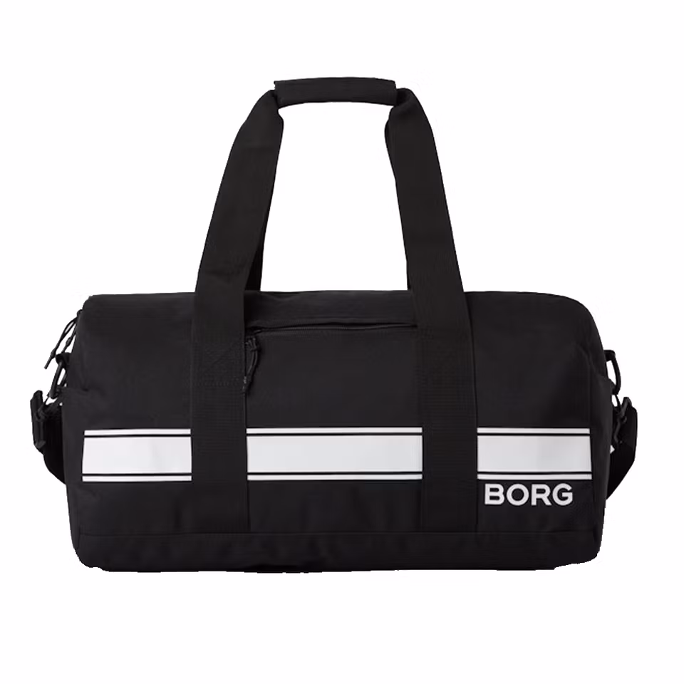 Björn Borg Street Sports Bag