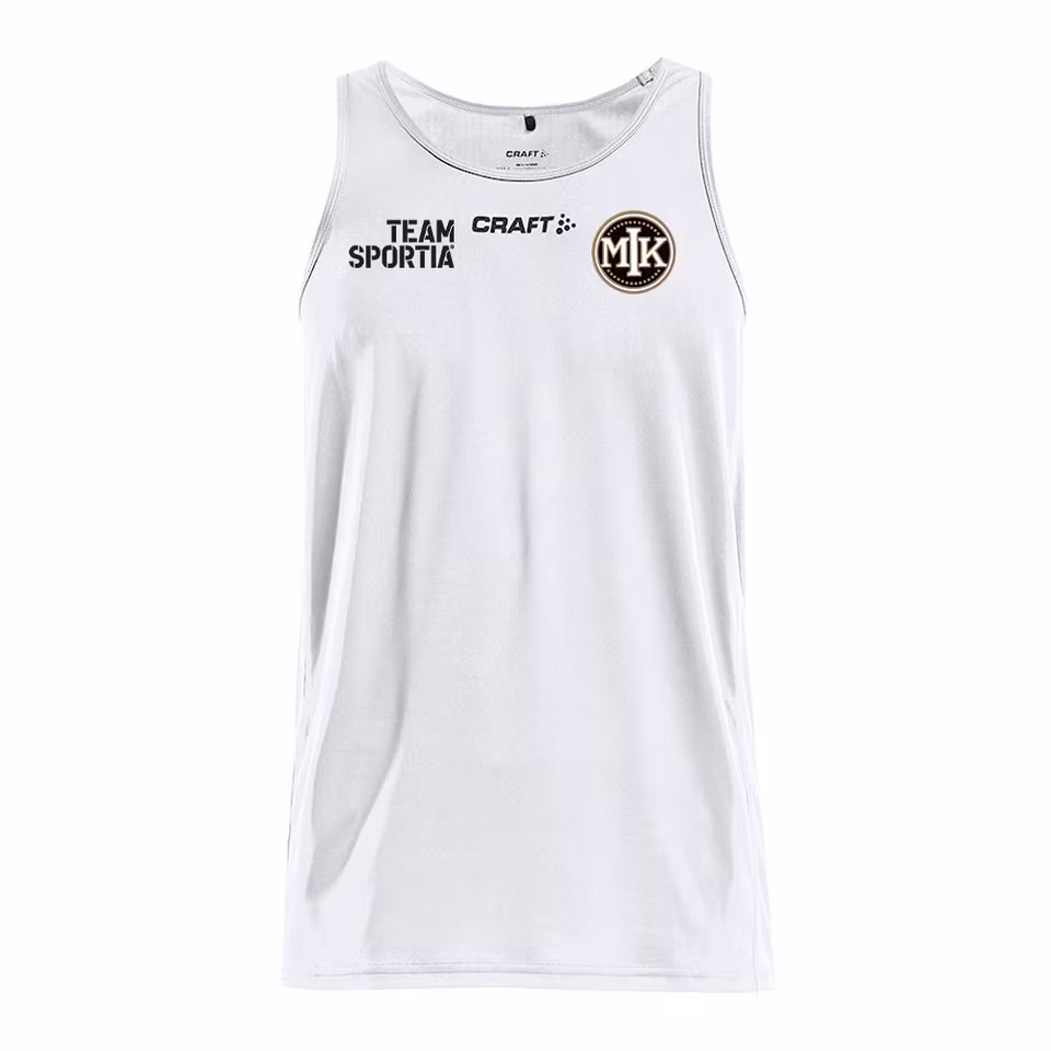 Majornas IK Craft Rush Singlet Herr