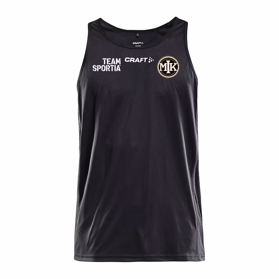 Majornas IK Craft Rush Singlet Herr