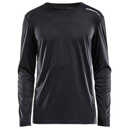 Craft Rush Ls Tee M