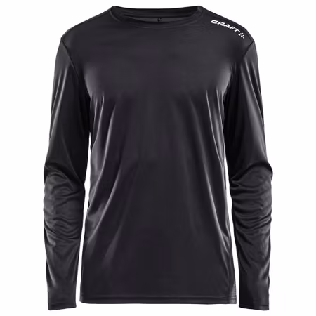Craft Rush Ls Tee M