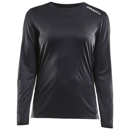 Craft Rush Ls Tee W
