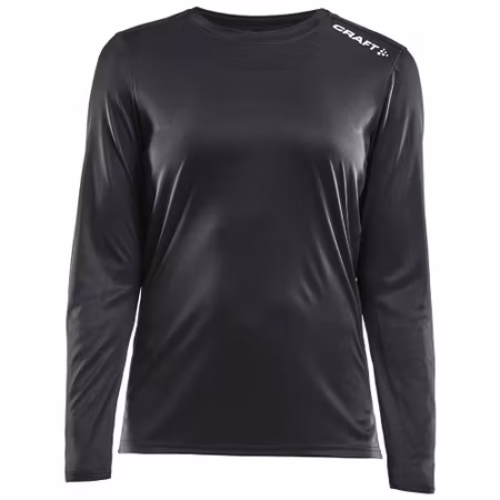 Craft Rush Ls Tee W