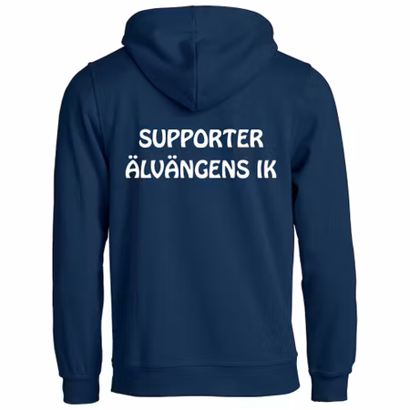 Älvängens IK Supporter Hoodie