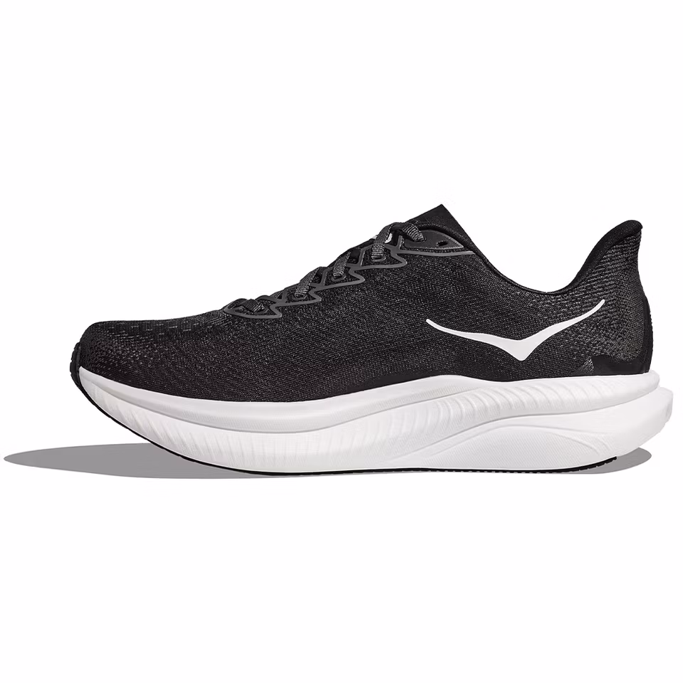 Hoka One One Mach 6 Wide M